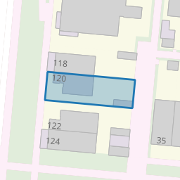 Perceel RTD14-BC-2602