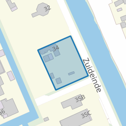 Perceel RTD14-BC-261