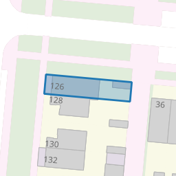 Perceel RTD14-BC-2613