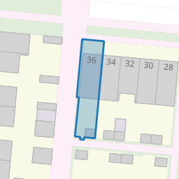 Perceel RTD14-BC-2632