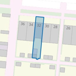 Perceel RTD14-BC-2634