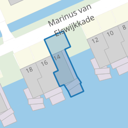 Perceel RTD14-BC-2651