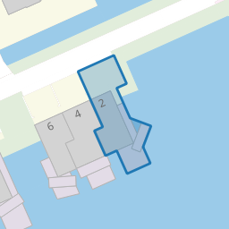 Perceel RTD14-BC-2657