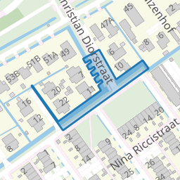 Perceel RTD14-BC-2673