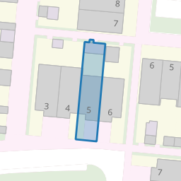 Perceel RTD14-BC-2676