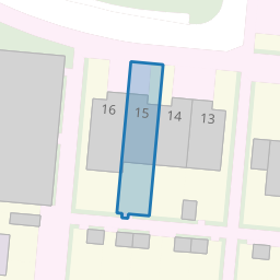 Perceel RTD14-BC-2684