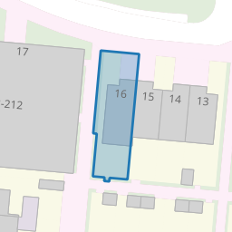 Perceel RTD14-BC-2685