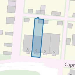 Perceel RTD14-BC-2703