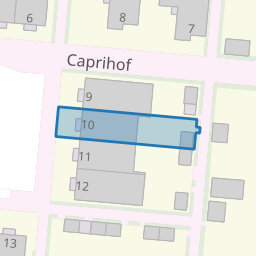 Perceel RTD14-BC-2707