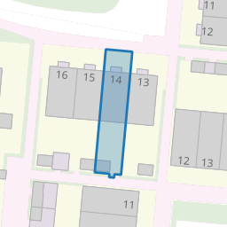 Perceel RTD14-BC-2711