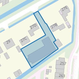 Perceel RTD14-BC-2715