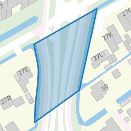 Perceel RTD14-BC-2718