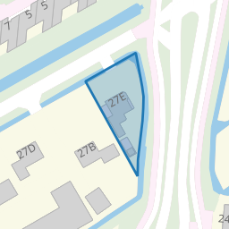 Perceel RTD14-BC-2719
