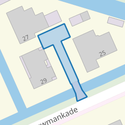 Perceel RTD14-BC-2740