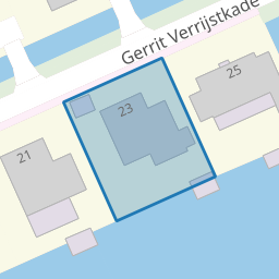 Perceel RTD14-BC-2752