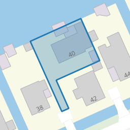 Perceel RTD14-BC-2755