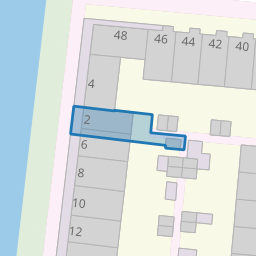 Perceel RTD14-BC-2758