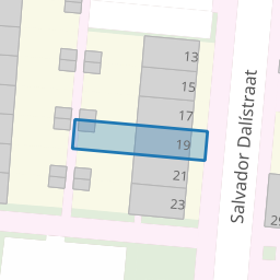 Perceel RTD14-BC-2761