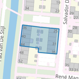 Perceel RTD14-BC-2764