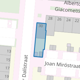 Perceel RTD14-BC-2773