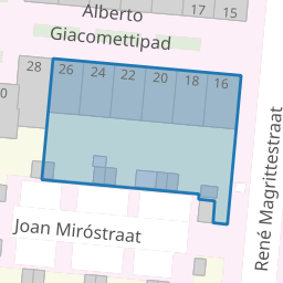 Perceel RTD14-BC-2775