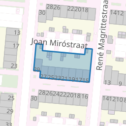 Perceel RTD14-BC-2776