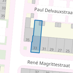 Perceel RTD14-BC-2779