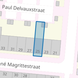 Perceel RTD14-BC-2780