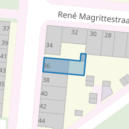 Perceel RTD14-BC-2783