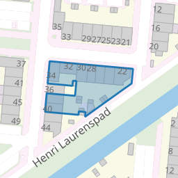 Perceel RTD14-BC-2786