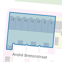 Perceel RTD14-BC-2787