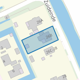 Perceel RTD14-BC-2792