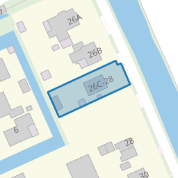 Perceel RTD14-BC-2793