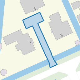 Perceel RTD14-BC-2797