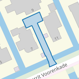 Perceel RTD14-BC-2800