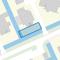 Perceel RTD14-BC-2815