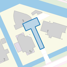 Perceel RTD14-BC-2821