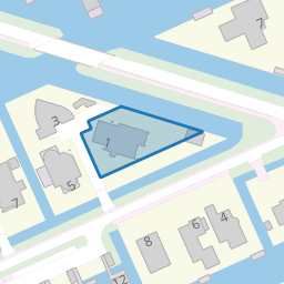 Perceel RTD14-BC-2822