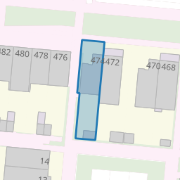 Perceel RTD14-BC-2825