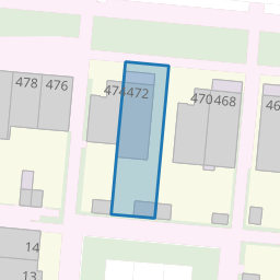 Perceel RTD14-BC-2826