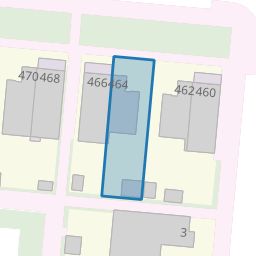 Perceel RTD14-BC-2830