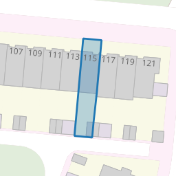 Perceel RTD14-BC-2836