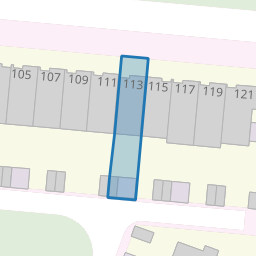 Perceel RTD14-BC-2837