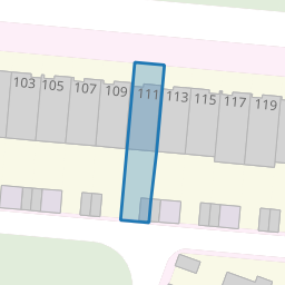 Perceel RTD14-BC-2838