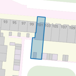 Perceel RTD14-BC-2843