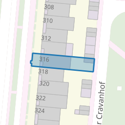 Perceel RTD14-BC-2854