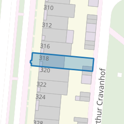 Perceel RTD14-BC-2855