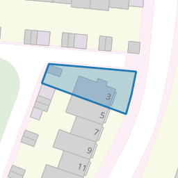 Perceel RTD14-BC-2863