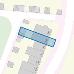 Perceel RTD14-BC-2864