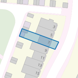 Perceel RTD14-BC-2865